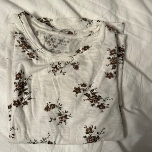Lucky Brand Tee